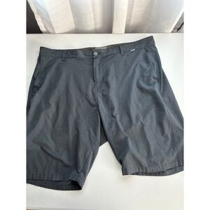 Linksoul Golf Shorts Flat Front‎ Performance Lightweight Size 40